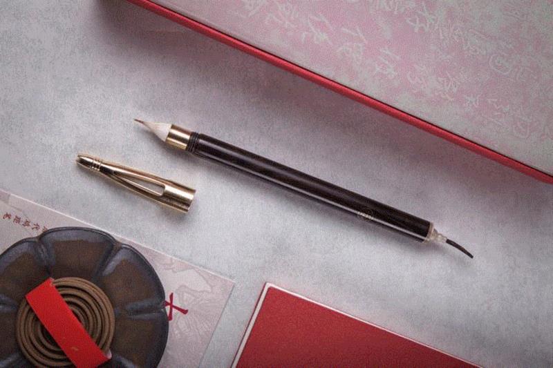 执笔静书，在浮躁时代做个有气质的人