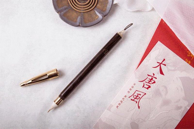 执笔静书，在浮躁时代做个有气质的人