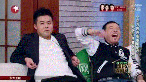  ,那个连希特勒都怕的男人，是一个时代的演绎者