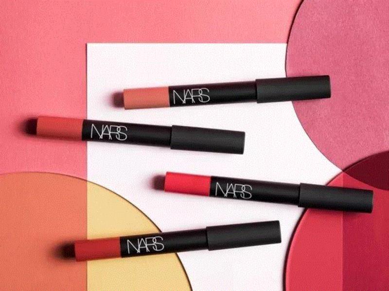 连续用光四五支,拜托这个口红千万别停产