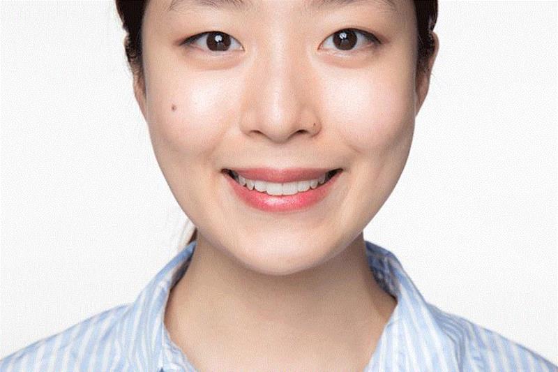 几十年小黄牙，贴它就白了