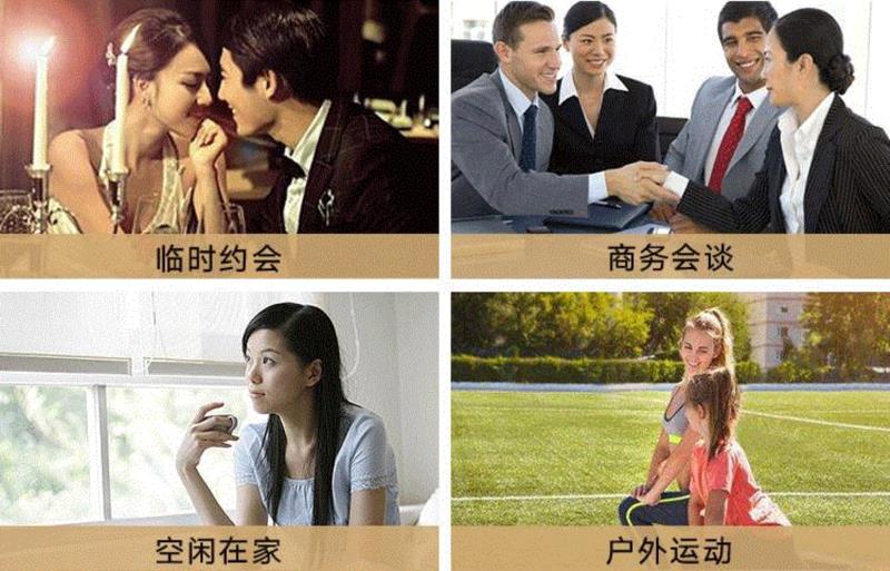 几十年小黄牙，贴它就白了