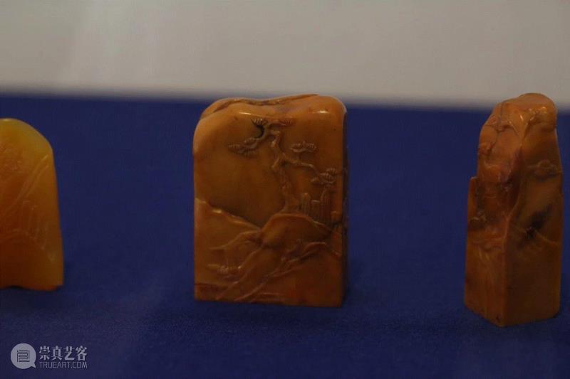 「松」分享 | 明月松间照:松美术馆大展“中国古代绘画中的松”惊艳开幕。