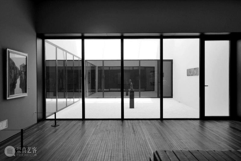 「松」分享 | 明月松间照:松美术馆大展“中国古代绘画中的松”惊艳开幕。