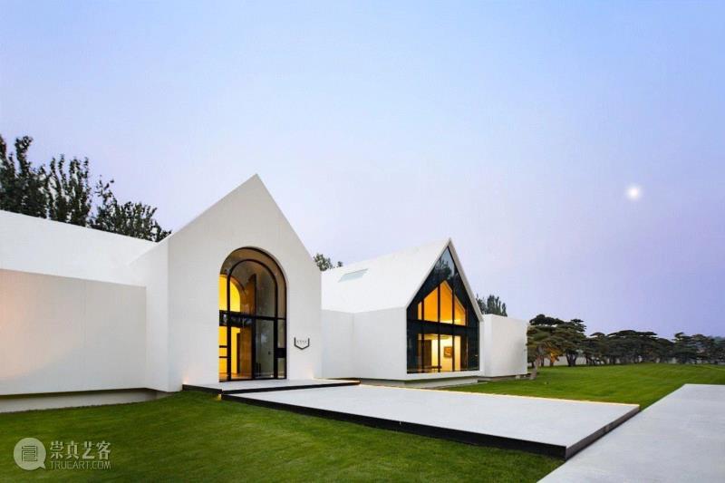 「松」分享 | 明月松间照:松美术馆大展“中国古代绘画中的松”惊艳开幕。