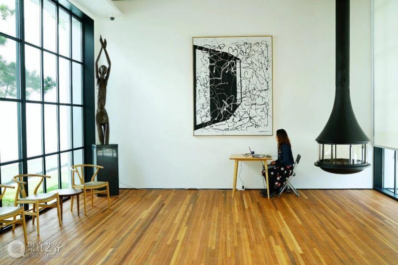 「松」分享 | 明月松间照:松美术馆大展“中国古代绘画中的松”惊艳开幕。