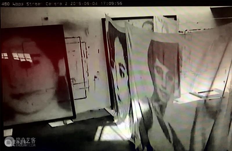 《克里斯蒂安·波尔坦斯基的人生》，2005,悲伤的极简主义者-克里斯蒂安·波尔坦斯基个展《忆所》开幕｜如何保存人类记忆,影像,上海当代艺术博物馆,装置,克里斯蒂安·波尔坦斯基