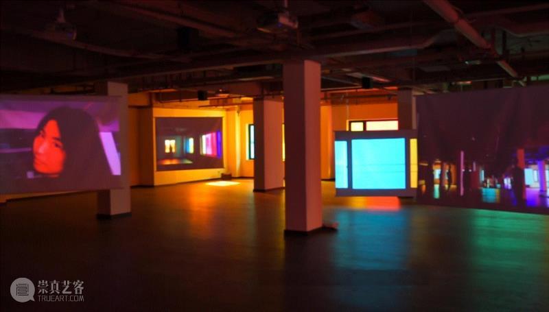 要空间·FAS |蒙尘/多重空间的邂逅