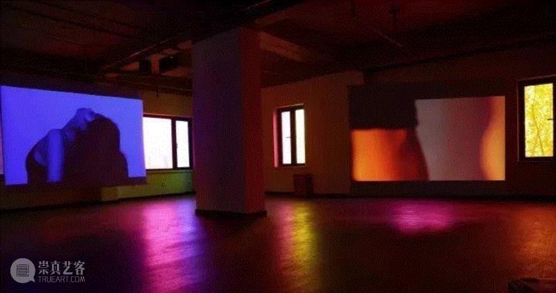 要空间·FAS |蒙尘/多重空间的邂逅