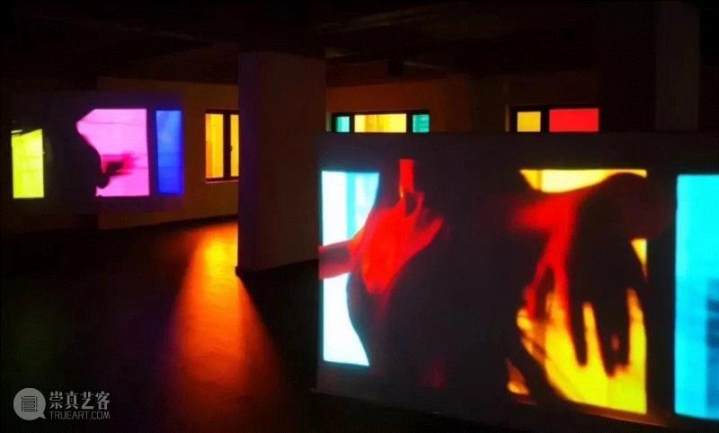 要空间·FAS |蒙尘/多重空间的邂逅