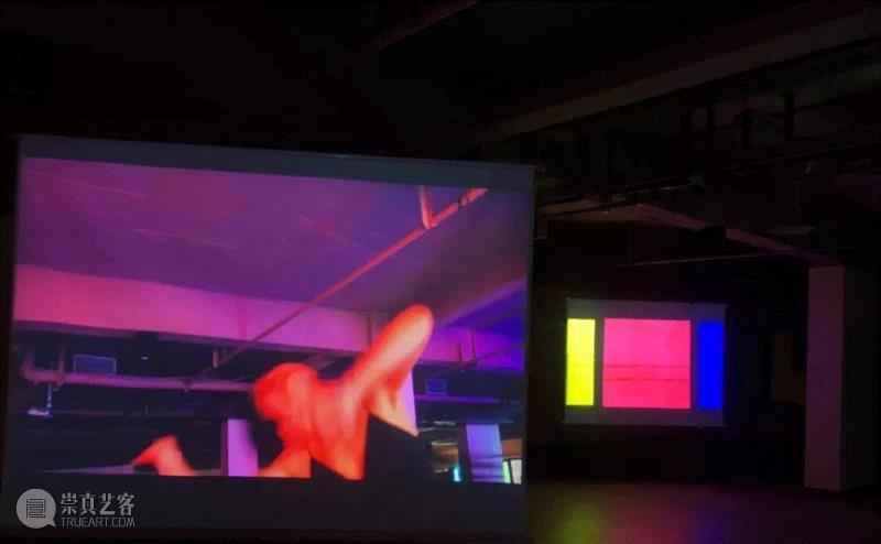 要空间·FAS |蒙尘/多重空间的邂逅