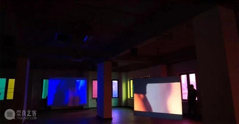 要空间·FAS |蒙尘/多重空间的邂逅