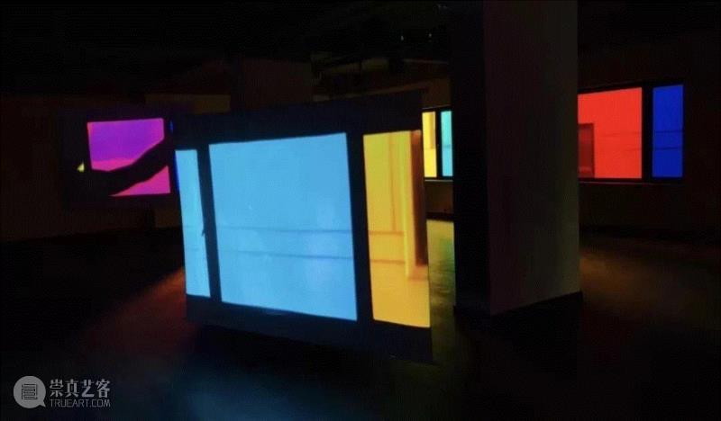 要空间·FAS |蒙尘/多重空间的邂逅