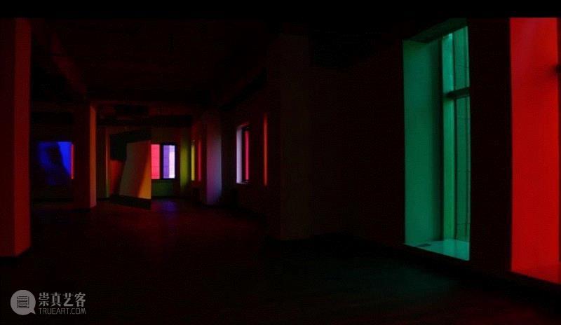 要空间·FAS |蒙尘/多重空间的邂逅