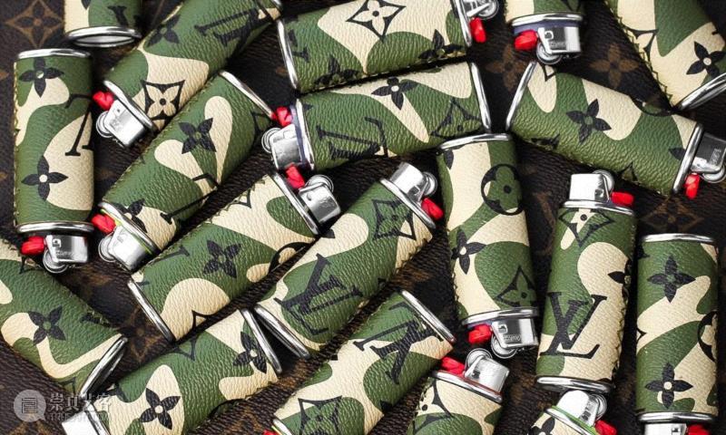 ?&nbsp;太阳花和可爱的熊猫造型,村上隆：如何俘获富二代的心？