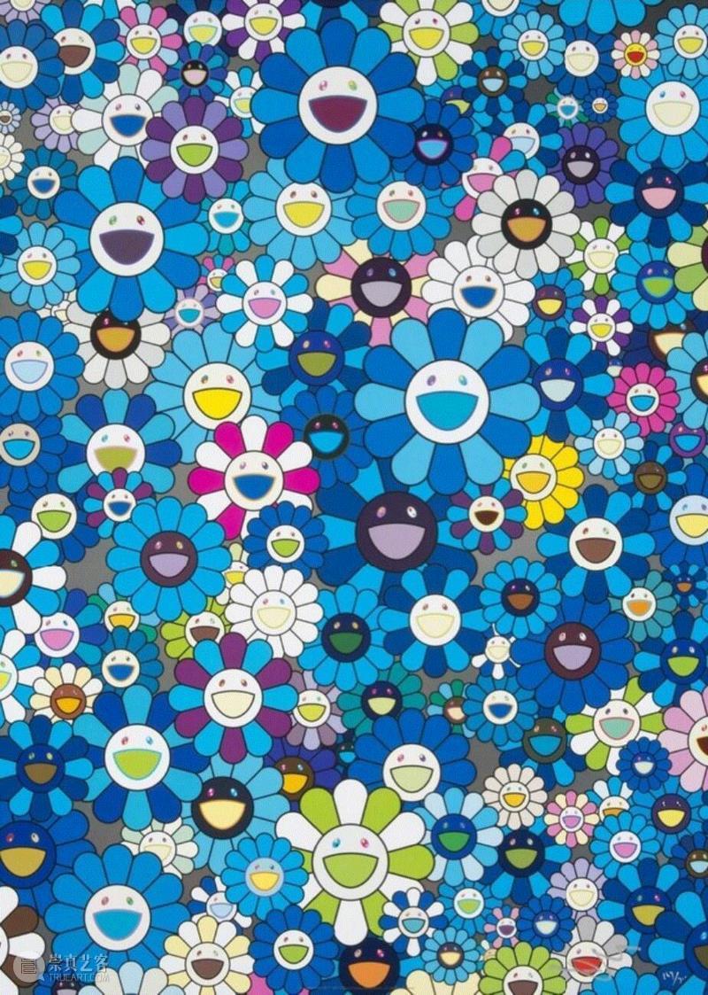 村上隆：如何俘获富二代的心？