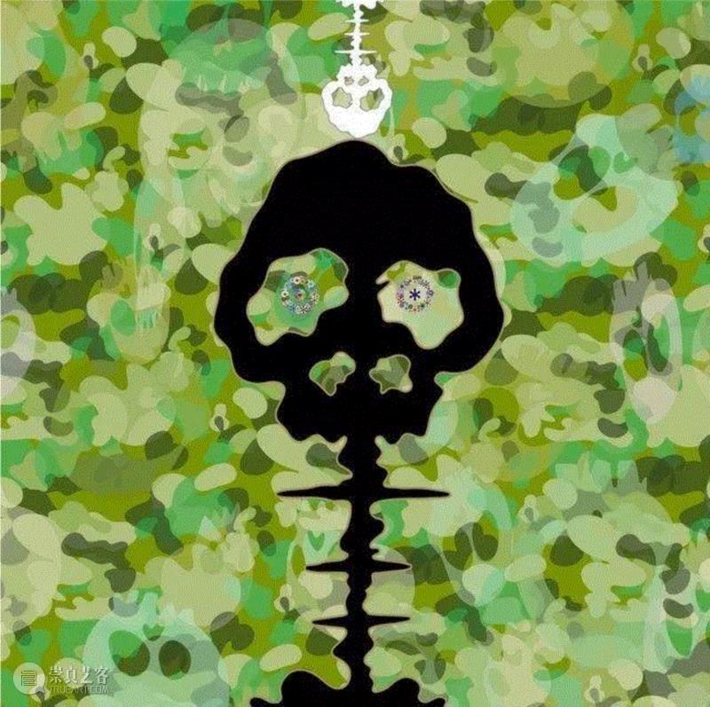 村上隆：如何俘获富二代的心？