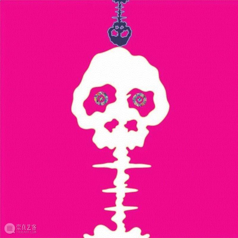 村上隆：如何俘获富二代的心？