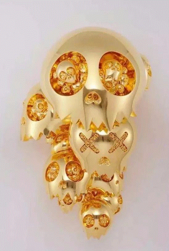 村上隆：如何俘获富二代的心？