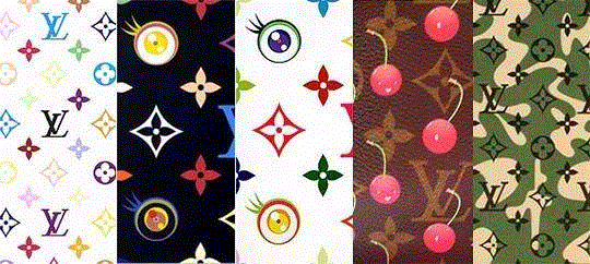 ?&nbsp;&nbsp;与LV合作,村上隆：如何俘获富二代的心？