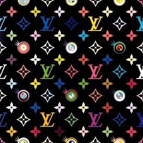 ?&nbsp;&nbsp;与LV合作,村上隆：如何俘获富二代的心？