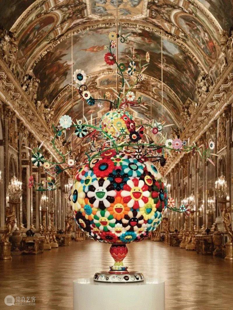 村上隆：如何俘获富二代的心？