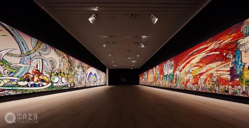 村上隆：如何俘获富二代的心？