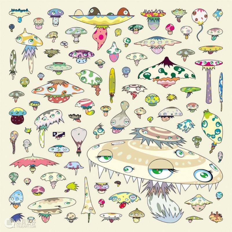 村上隆：如何俘获富二代的心？