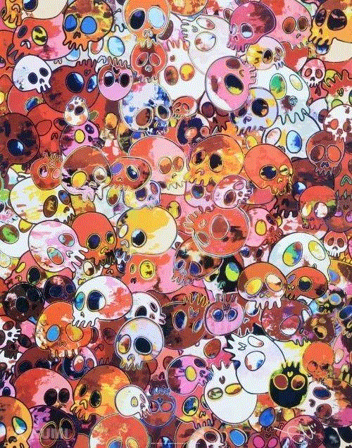 村上隆：如何俘获富二代的心？