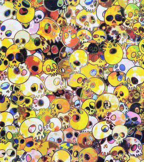 村上隆：如何俘获富二代的心？