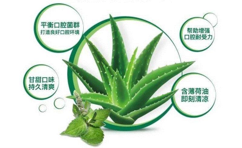 意大利国宝级口气清新美颜口喷，1秒去口气！持久清新