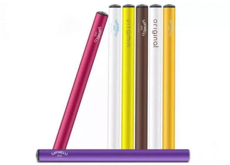 这根能量棒，让你随时随地吞云吐雾