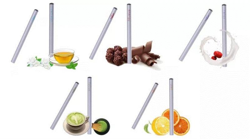 这根能量棒，让你随时随地吞云吐雾