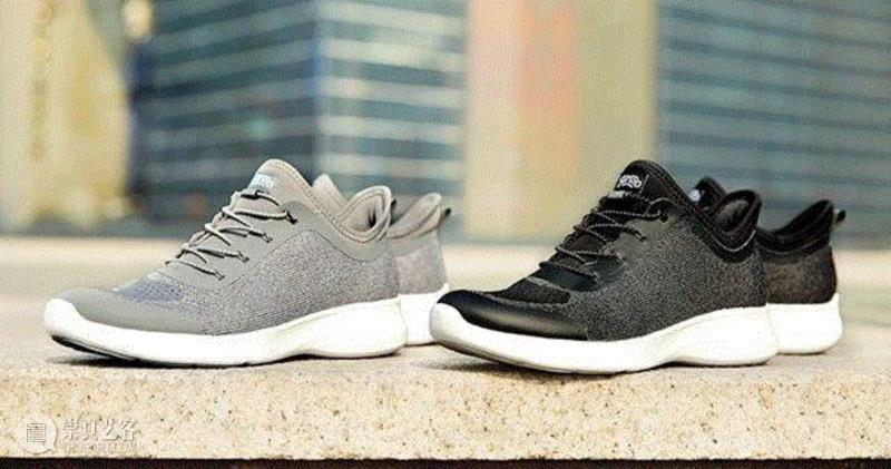 共有灰色、黑色两种颜色可选。,他们专门给孕妇设计了一双鞋，安全、舒服、还好看