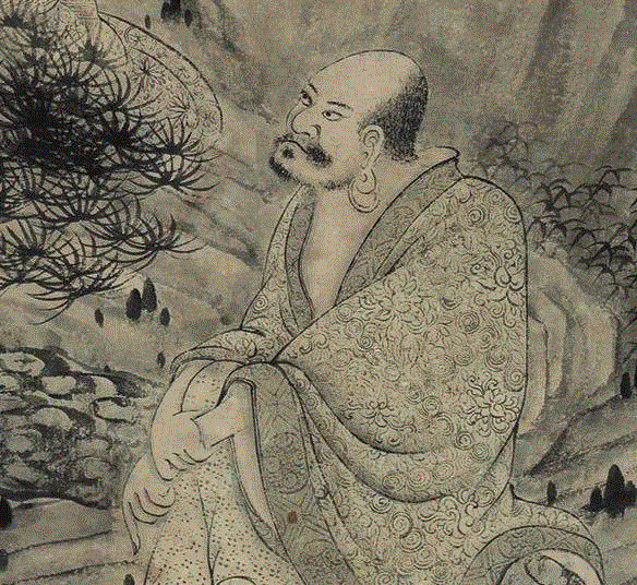 崔如琢追忆刘海粟先生