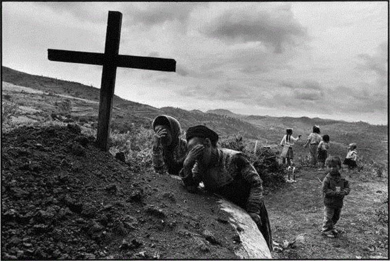 吕楠“人类今天精神状况”三部曲之二：《在路上：中国的天主教》