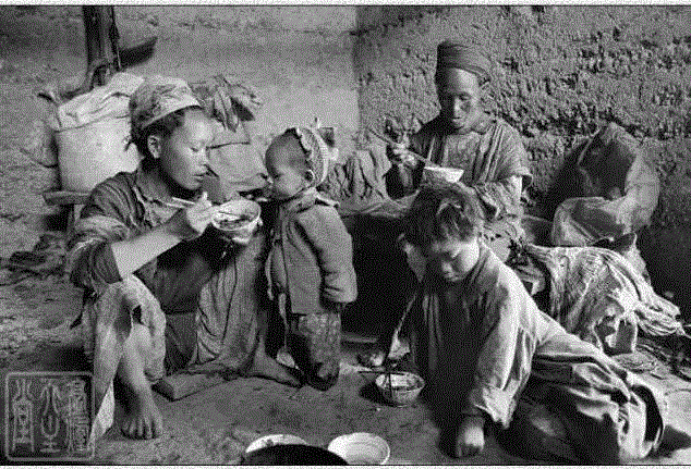 吕楠“人类今天精神状况”三部曲之二：《在路上：中国的天主教》