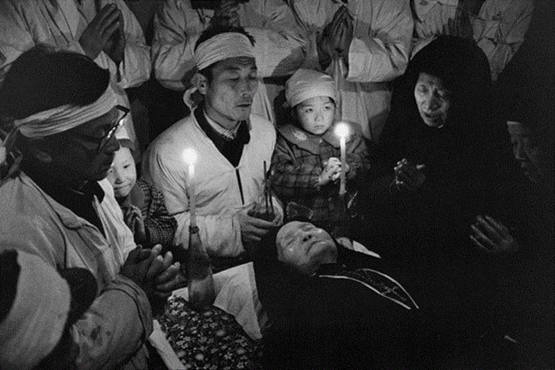 吕楠“人类今天精神状况”三部曲之二：《在路上：中国的天主教》