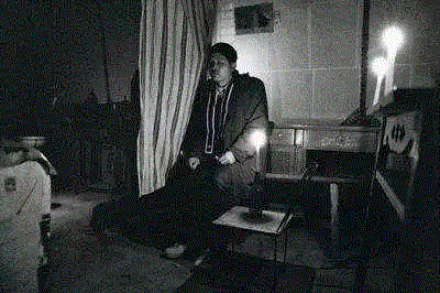 吕楠“人类今天精神状况”三部曲之二：《在路上：中国的天主教》