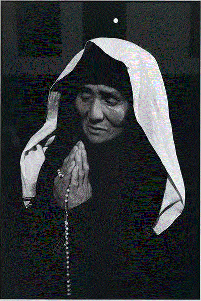 吕楠“人类今天精神状况”三部曲之二：《在路上：中国的天主教》