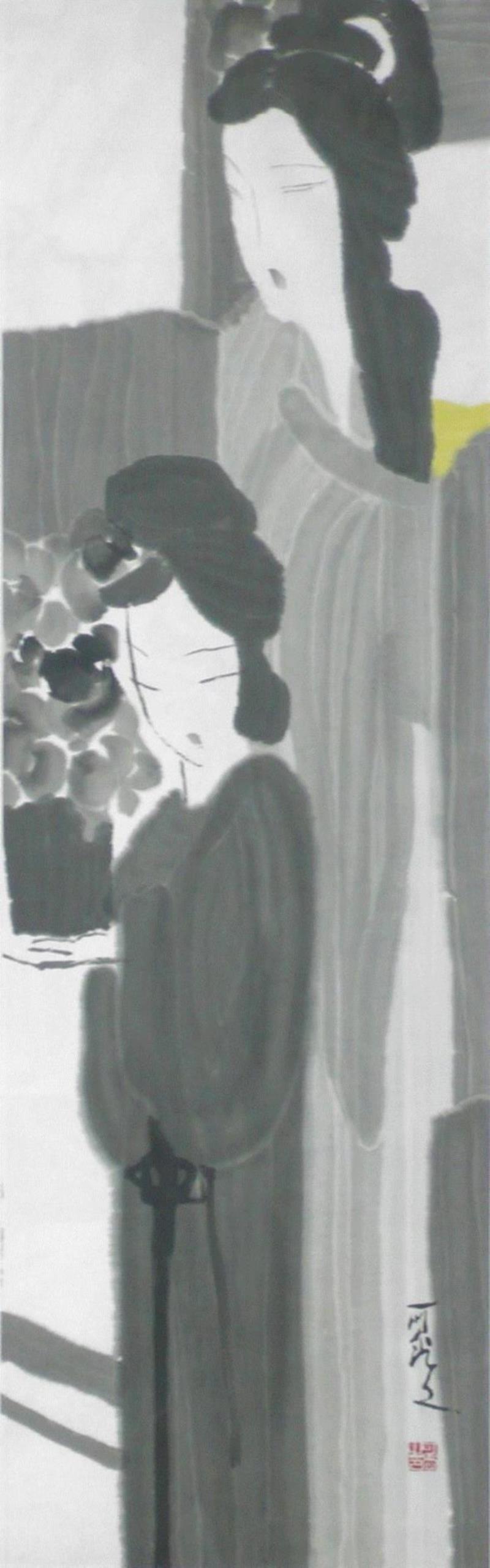 美博美术馆 | 展讯: FLORENCE-SHANGHAI MODERN ART TWIN CITY EXHIBITIONS