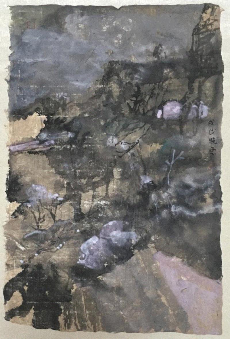美博美术馆 | 展讯: FLORENCE-SHANGHAI MODERN ART TWIN CITY EXHIBITIONS