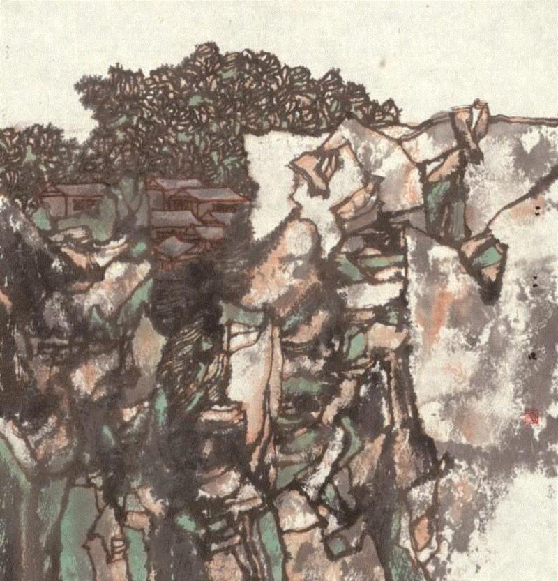 美博美术馆 | 展讯: FLORENCE-SHANGHAI MODERN ART TWIN CITY EXHIBITIONS