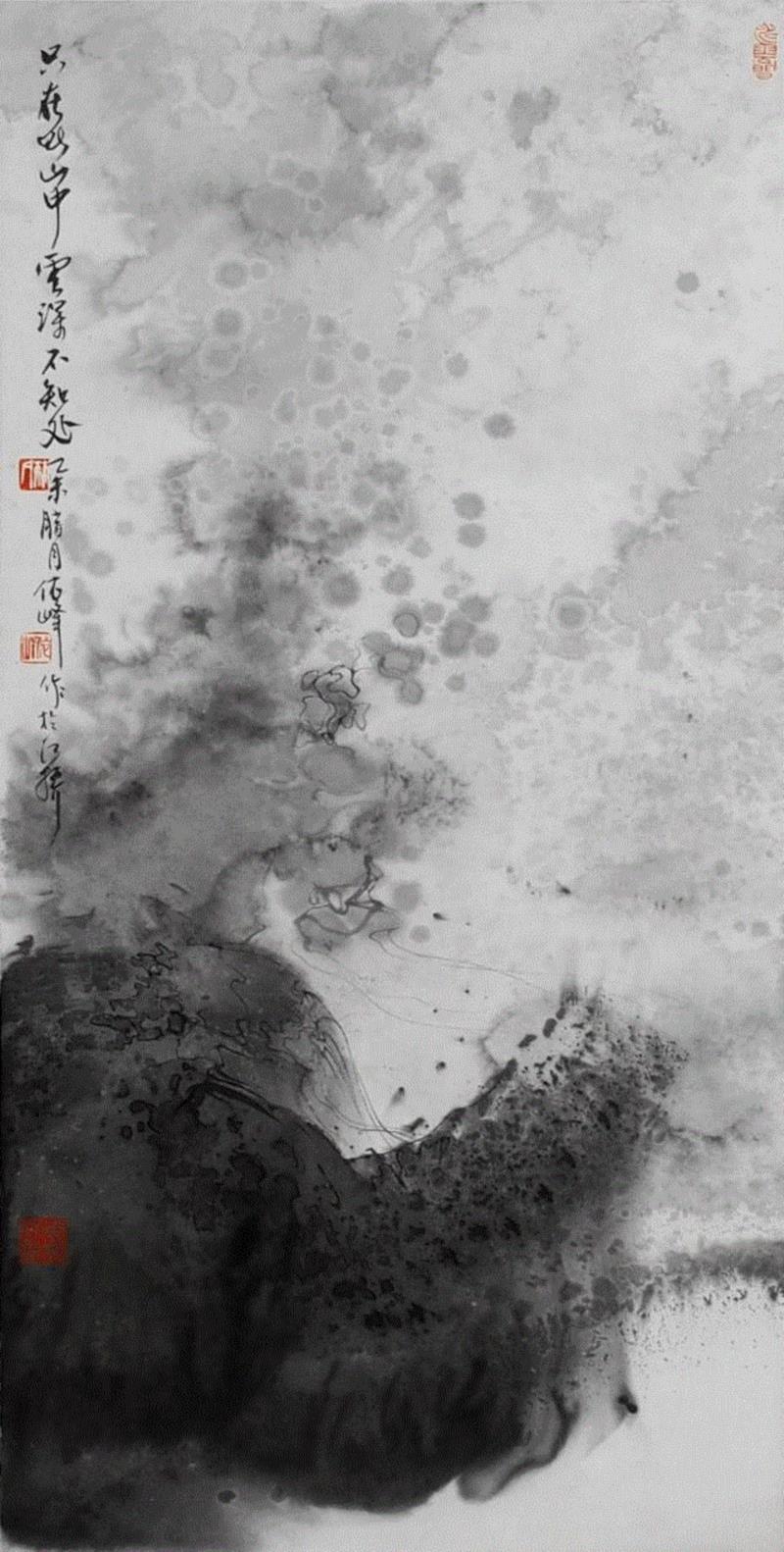 美博美术馆 | 展讯: FLORENCE-SHANGHAI MODERN ART TWIN CITY EXHIBITIONS