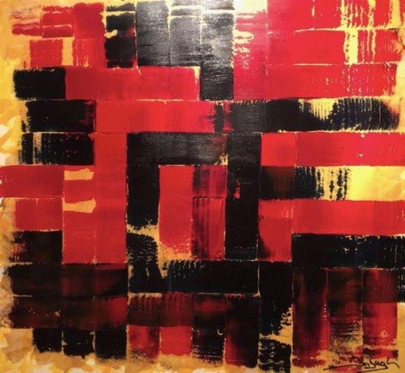 美博美术馆 | 展讯: FLORENCE-SHANGHAI MODERN ART TWIN CITY EXHIBITIONS