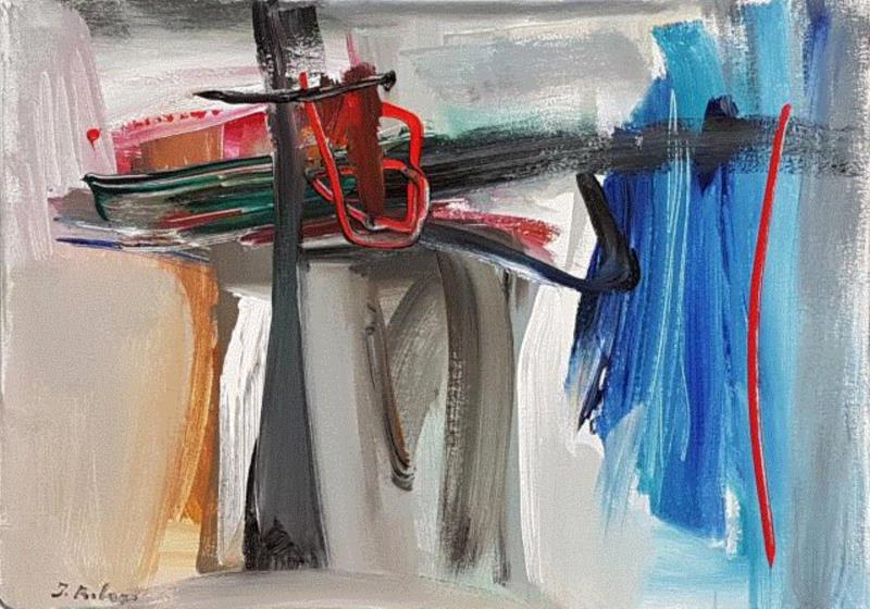 美博美术馆 | 展讯: FLORENCE-SHANGHAI MODERN ART TWIN CITY EXHIBITIONS