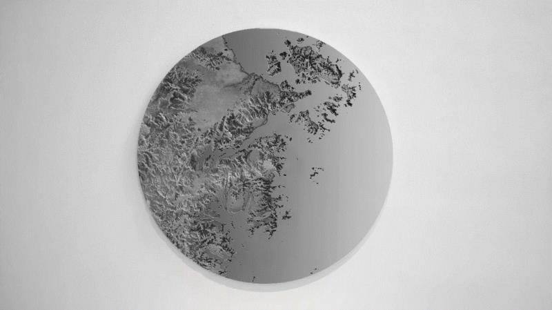 艾米李画廊·设计艺术展 ▏李鼐含:创造性地解决问题,让生活也可以游戏