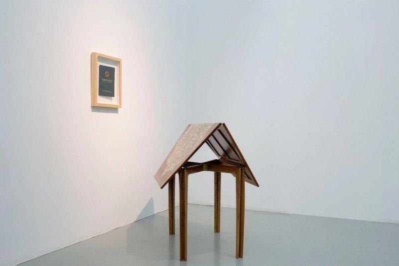 艾米李画廊·设计艺术展 ▏李鼐含:创造性地解决问题,让生活也可以游戏