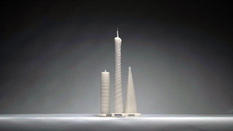 艾米李画廊·设计艺术展 ▏李鼐含:创造性地解决问题,让生活也可以游戏