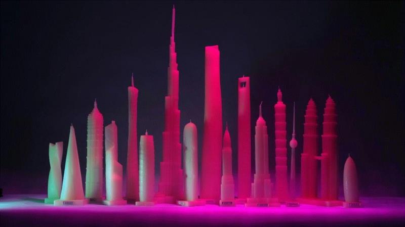 艾米李画廊·设计艺术展 ▏李鼐含:创造性地解决问题,让生活也可以游戏